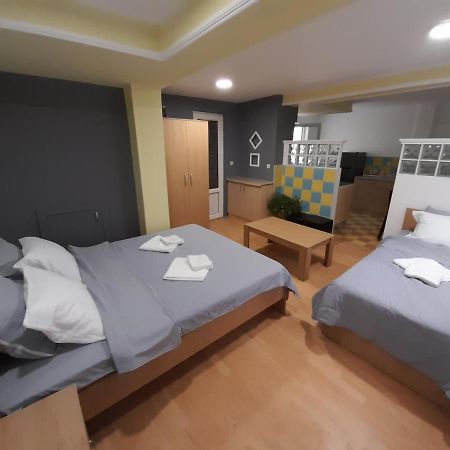 Bato Rooms Peštani Dış mekan fotoğraf