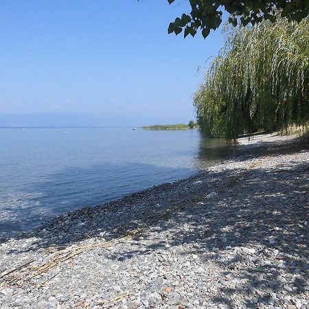 Bato Rooms Peštani Oda fotoğraf