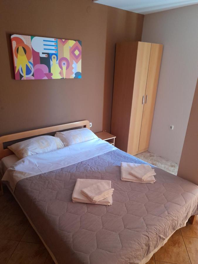 Bato Rooms Peštani Dış mekan fotoğraf