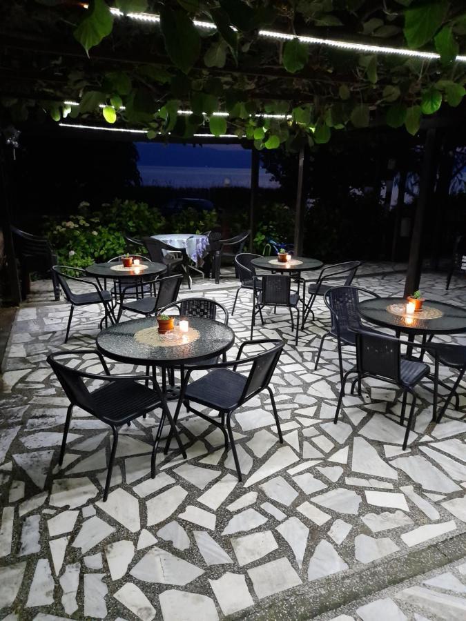 Bato Rooms Peštani Dış mekan fotoğraf