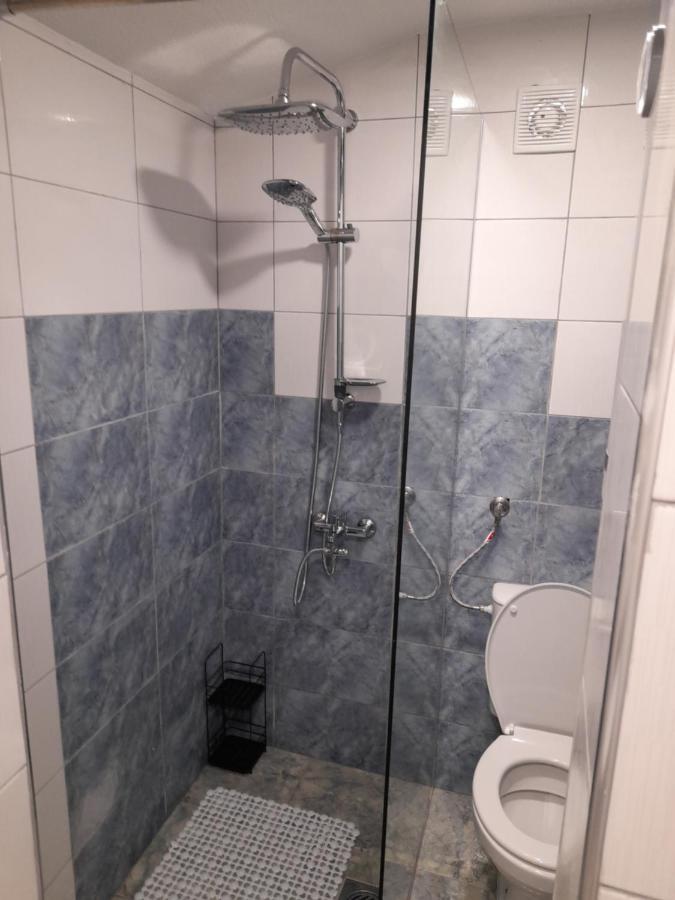 Bato Rooms Peštani Dış mekan fotoğraf