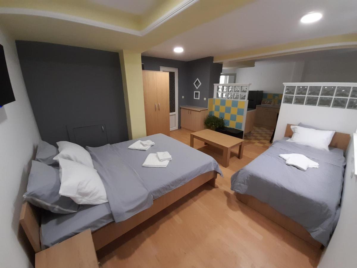 Bato Rooms Peštani Dış mekan fotoğraf
