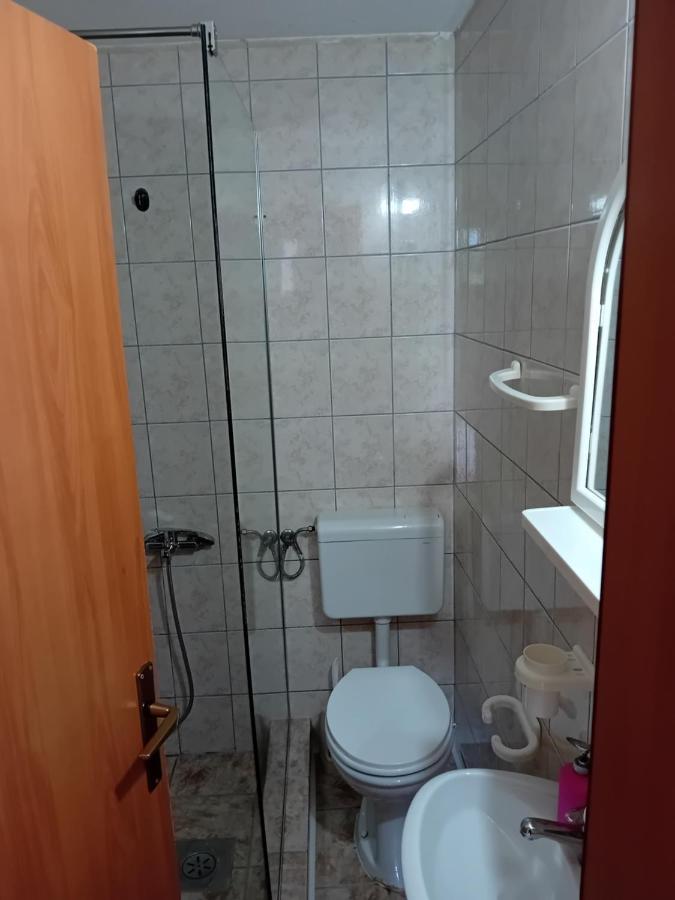 Bato Rooms Peštani Dış mekan fotoğraf