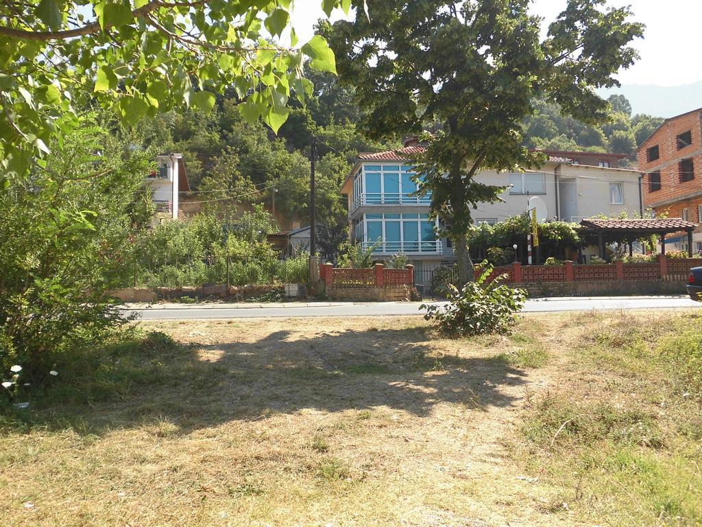 Bato Rooms Peštani Oda fotoğraf